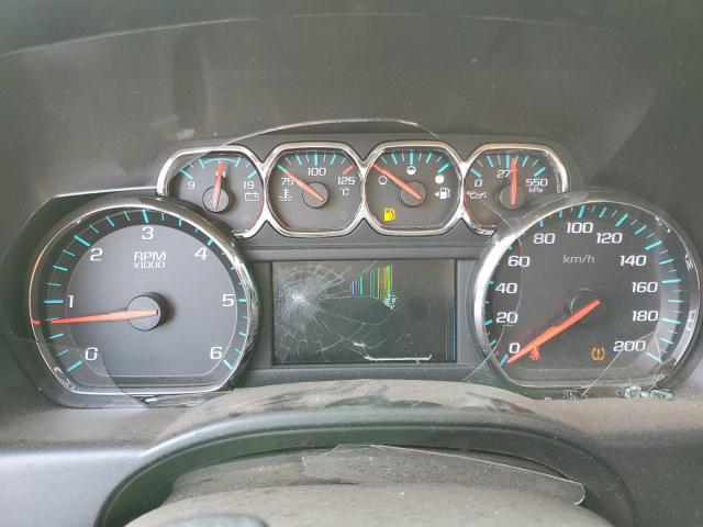 2017 CHEVROLET SILVERADO2 - 3GCUKTEJ3HG494974