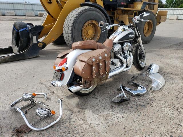 2016 INDIAN MOTORCYCLE CO. CHIEF VINT - 56KCCVAA2G3335739