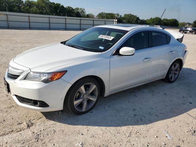 2015 ACURA ILX 20 - 19VDE1F34FE009786