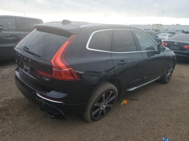 LYVBR0DL9JB113663 Volvo Xc60 T8 Inscription
