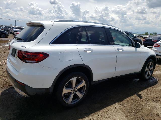 W1N0G8EB2NG119213 Mercedes-Benz Glc 300 4matic