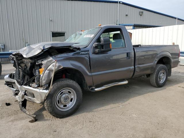 2013 Ford F-250 