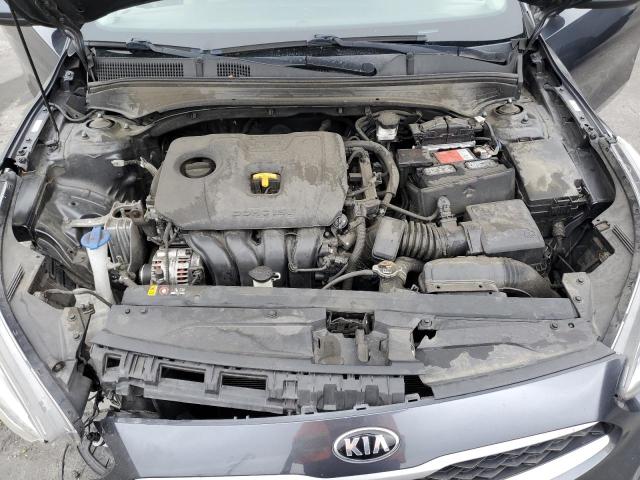 3KPF24AD1KE077676 KIA FORTE FE