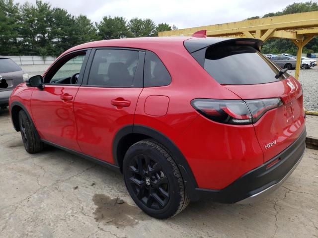 2023 HONDA HR-V 3CZRZ1H50PM723366