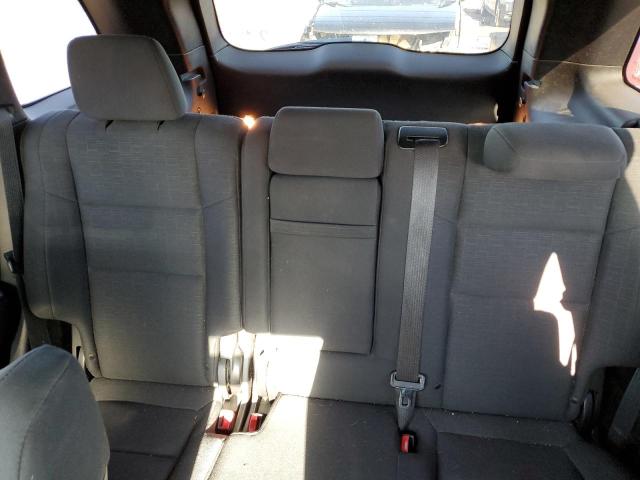 1C4RJFAG1EC134881 Jeep Grand Cherokee Laredo
