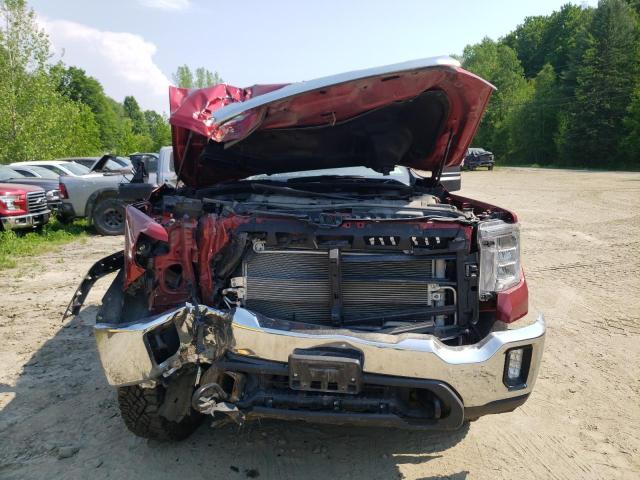1GT49TEY4MF207081 GMC Sierra K3500 Sle