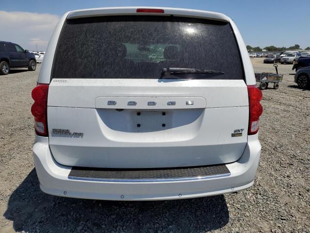 2C4RDGCGXER341383 Dodge Grand Caravan Sxt
