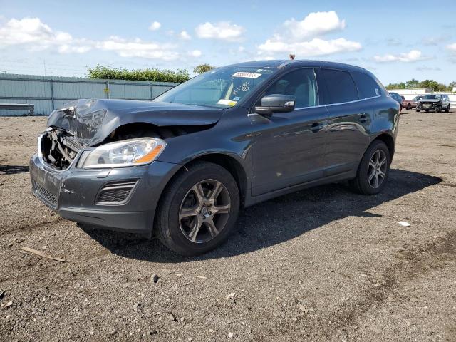 2012 Volvo XC60 T6