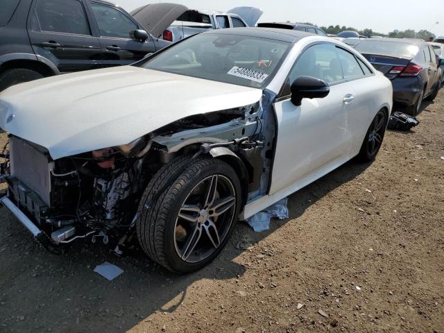 2020 MERCEDES-BENZ E AMG 53 - WDD1J6BB1LF127768