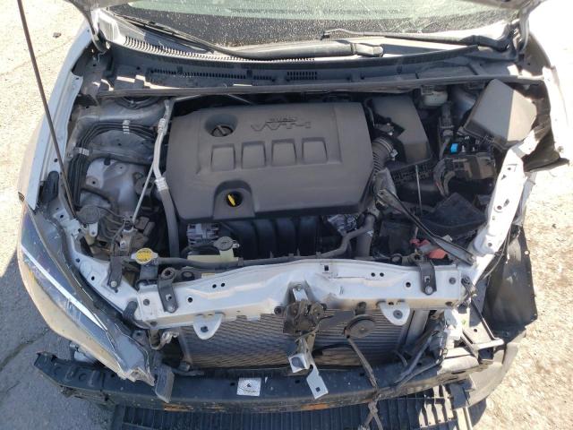 5YFBURHE8HP624616 Toyota COROLLA L