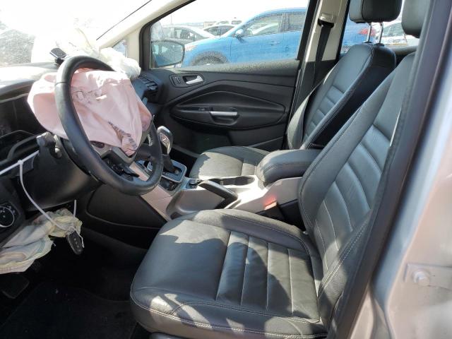 1FADP5BU0GL108711 Ford C-MAX SEL