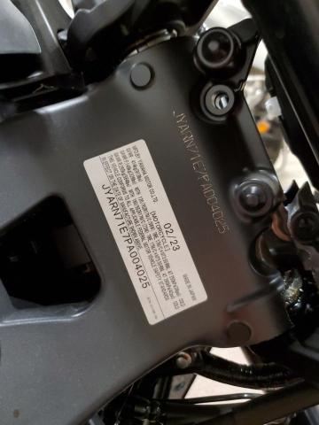 2023 YAMAHA MT09 - JYARN71E7PA004025