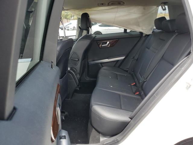 WDCGG5HB5EG160168 Mercedes-Benz GLK 350