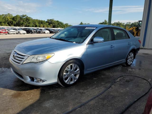 2012 Toyota Avalon Base