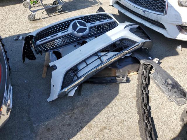 W1N4M4HB0NW199096 Mercedes-Benz Glb 250 4matic