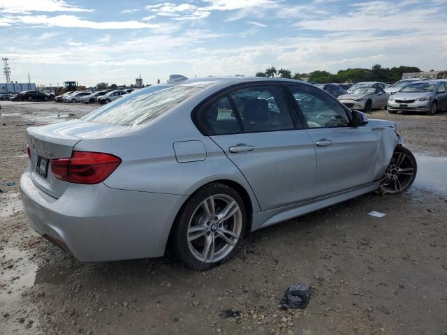 2018 BMW 330 I - WBA8B9C55JAE22477