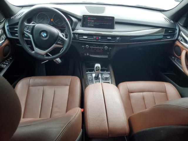 5UXKR2C59J0Z21165 2018 BMW X5, photo no. 8