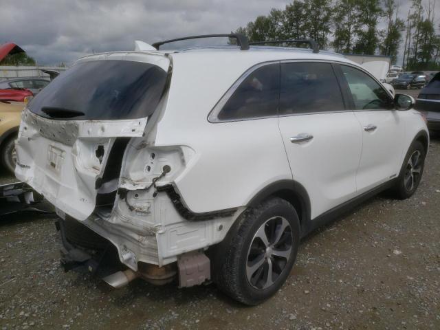 5XYPHDA50GG121799 KIA SORENTO EX