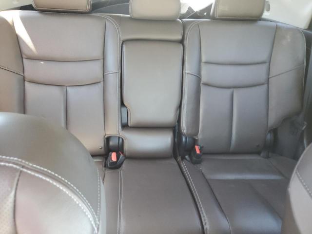 5N1AZ2MH2FN290559 Nissan MURANO S