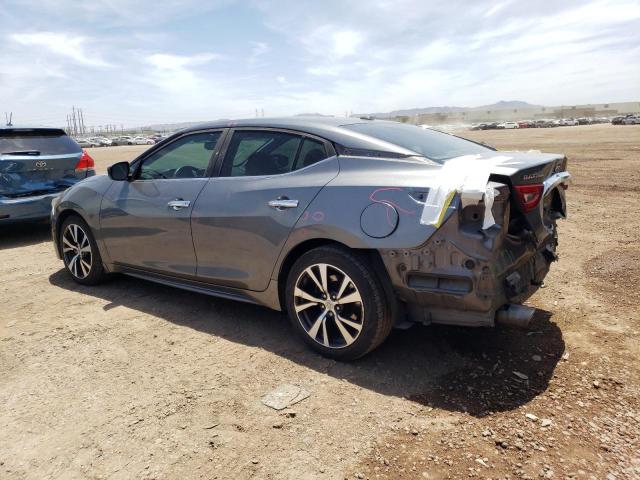 1N4AA6AP4GC906022 Nissan Maxima 3.5s