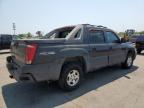 CHEVROLET AVALANCHE photo