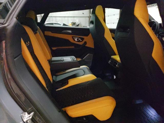 VIN ZPBUA1ZL7NLA20486 2022 Lamborghini Urus no.11