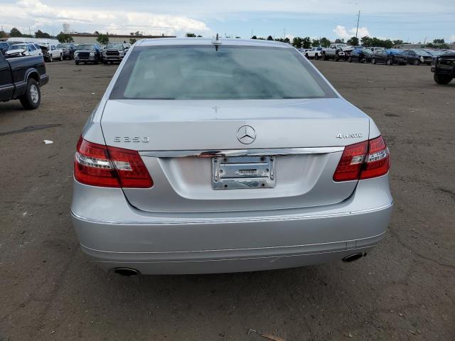 VIN WDDHF8JB1DA747919 2013 Mercedes-Benz E-Class, 3... no.6