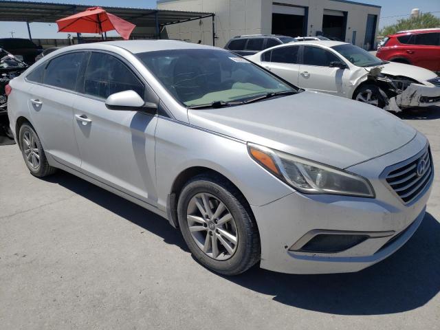 5NPE24AF6GH422457 Hyundai SONATA SE