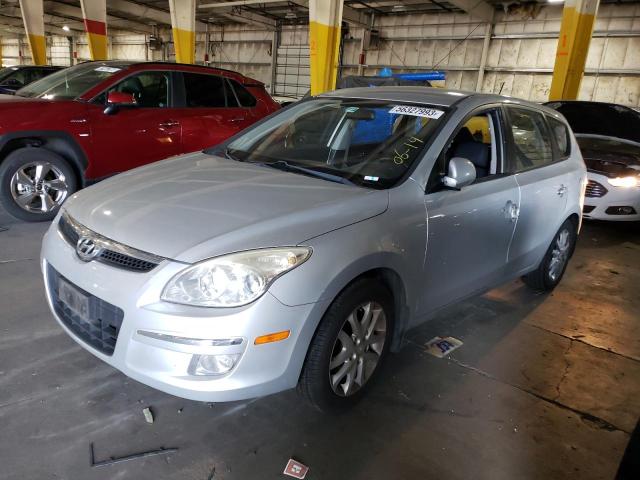 2009 Hyundai Elantra Touring 