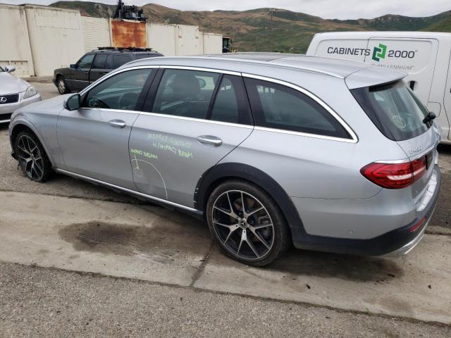 2021 MERCEDES-BENZ E 450 4M A - W1KZH6AB6MA919185