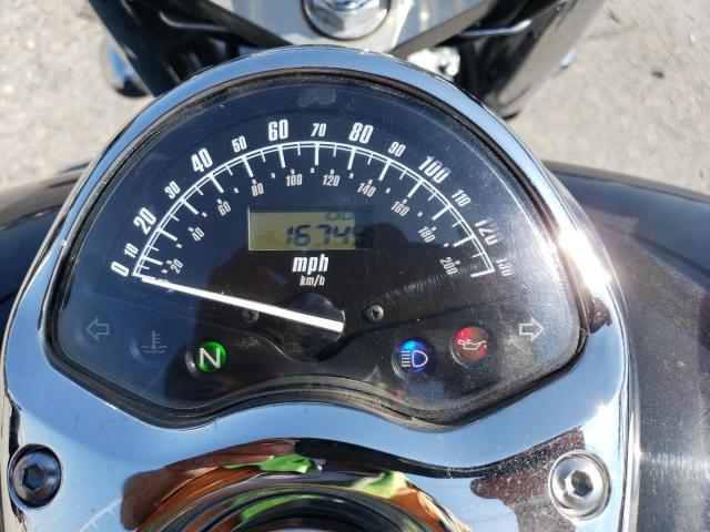 2007 HONDA VTX1300 1HFSC52647A408378