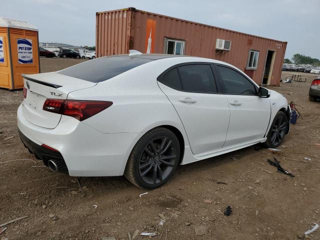 2020 ACURA TLX TECHNO - 19UUB1F60LA009004