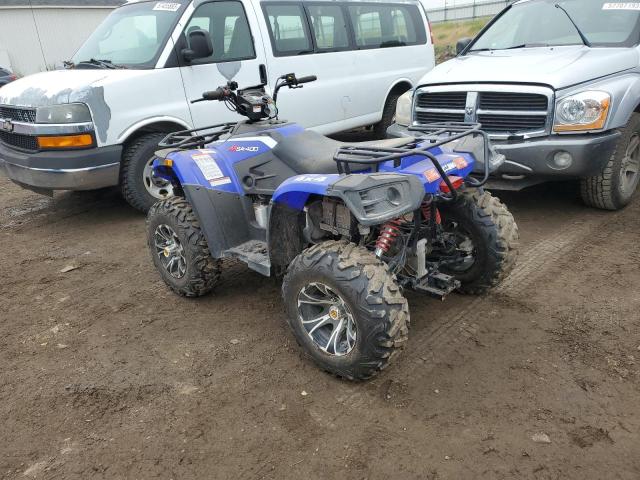 2022 ATV ALL MODELS A8MABYDA3NJ0A0232