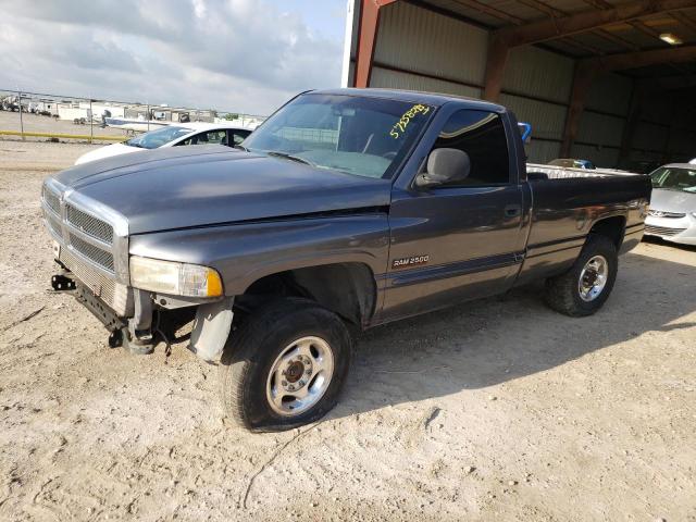 2002 Dodge Ram 2500 