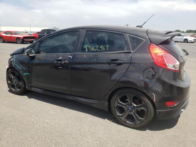 3FADP4GX5EM235334 | 2014 FORD FIESTA ST