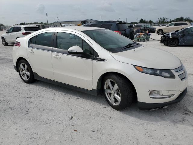 VIN 1G1RD6E43DU115354 2013 Chevrolet Volt no.4