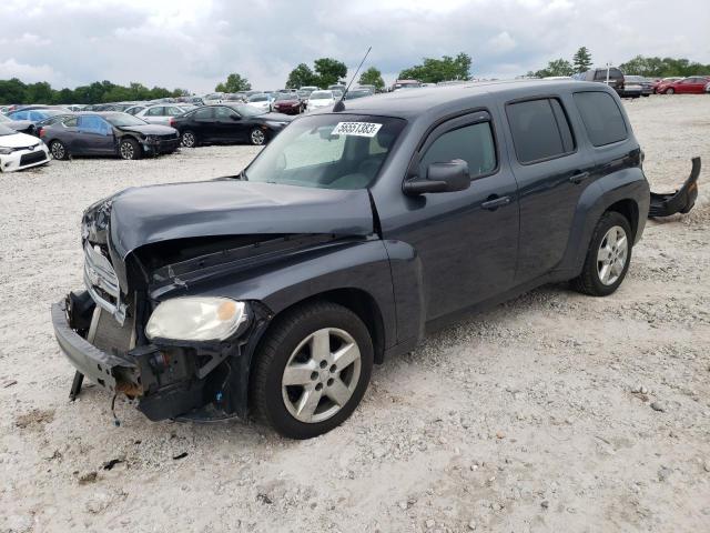 2011 Chevrolet HHR LT