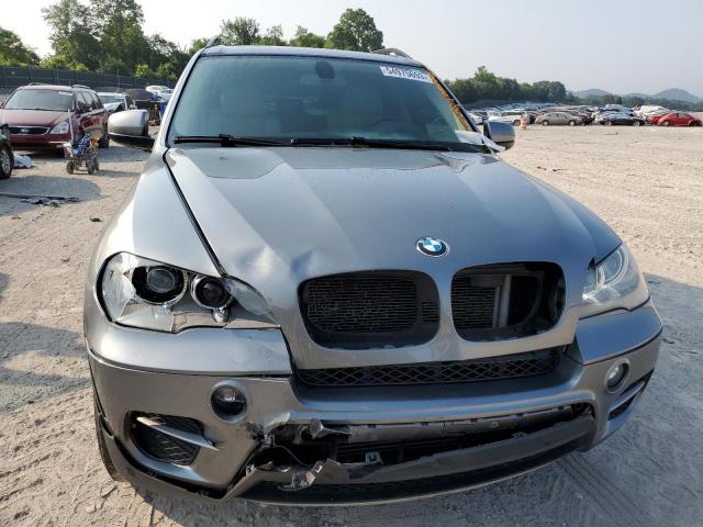 VIN 5UXZV4C53DL993648 2013 BMW X5, Xdrive35I no.5