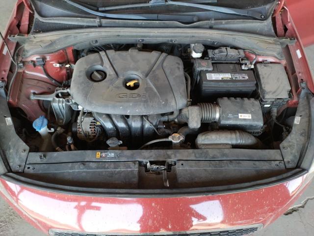 KMHH35LE9JU032451 Hyundai ELANTRA GT
