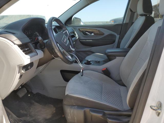 3GKALTEV7JL367259 GMC Terrain Sle