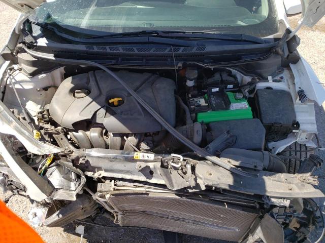 KNAFK4A64G5560774 KIA FORTE LX