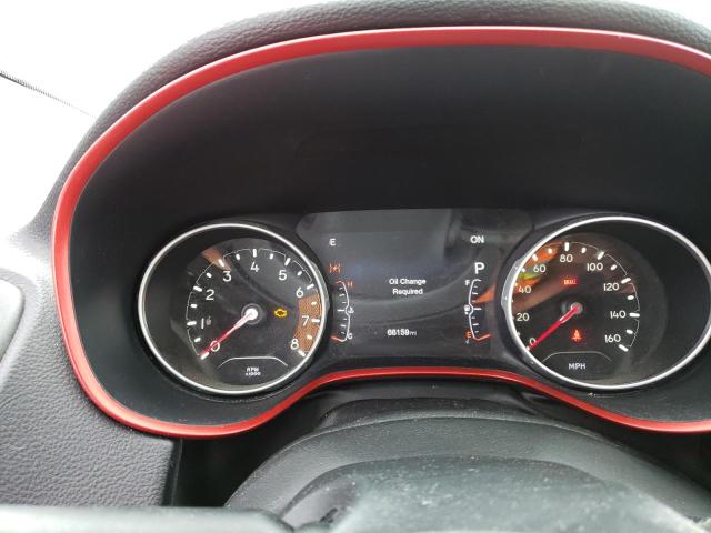 3C4NJDDB4HT657565 Jeep Compass Trailhawk