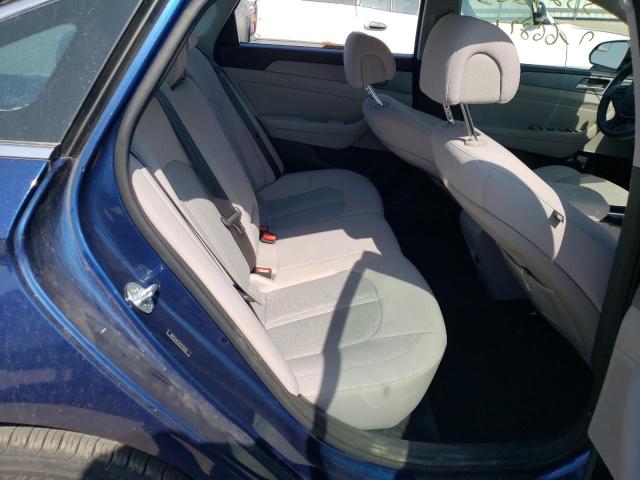 5NPE24AF3FH178328 Hyundai SONATA SE
