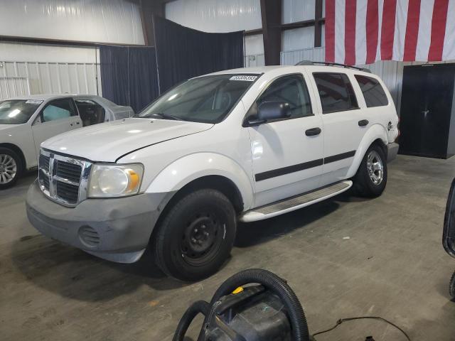 2007 Dodge Durango SXT