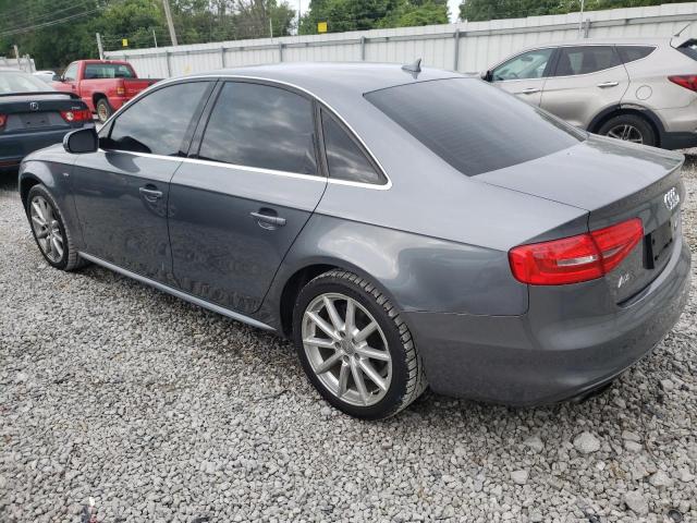 WAUBFAFL8GN009408 2016 AUDI A4, photo no. 2