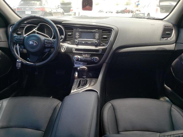 5XXGN4A72FG490144 KIA OPTIMA EX
