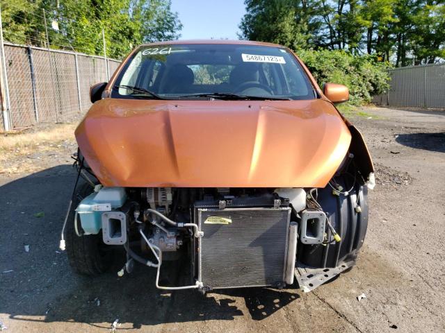 ML32A3HJ6KH005974 Mitsubishi MIRAGE ES