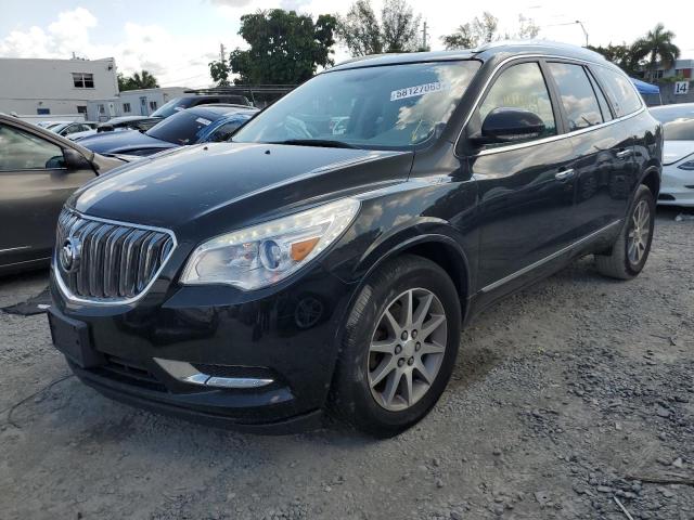 2014 Buick Enclave 