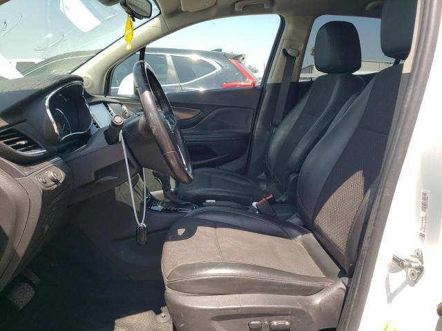 KL4CJASB0JB529236 2018 BUICK ENCORE, photo no. 7