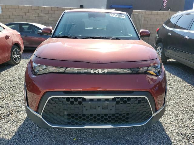 KNDJ23AU6P7854865 KIA SOUL LX